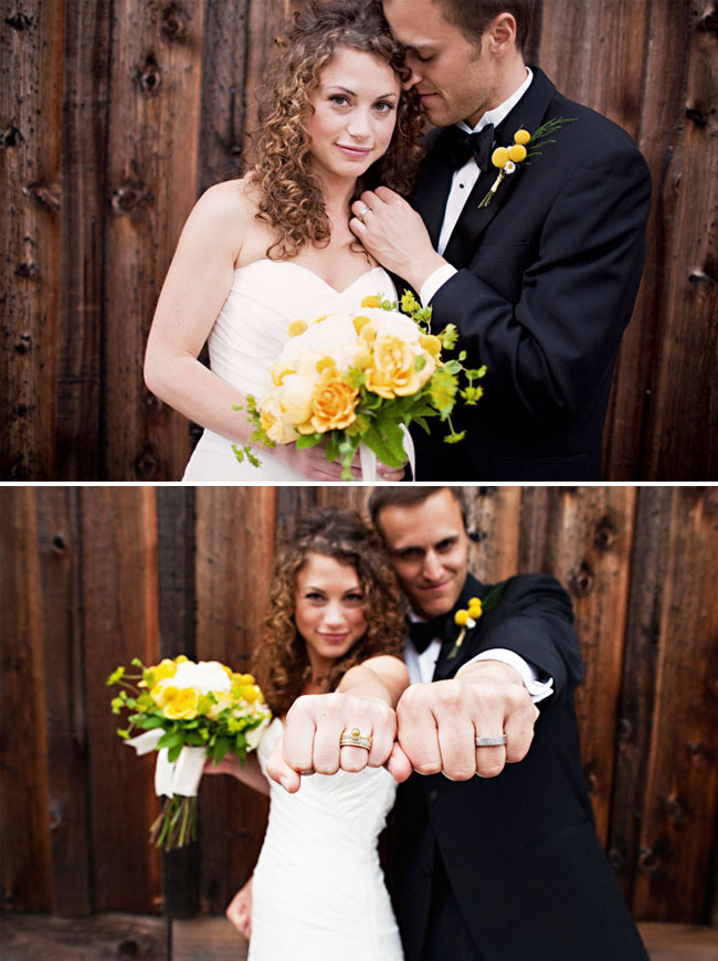 love, alliance and photography