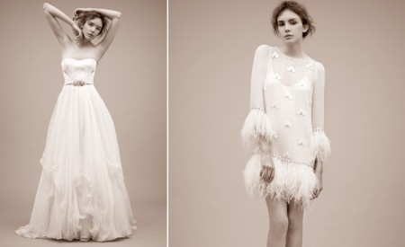 beautiful, white and dresses