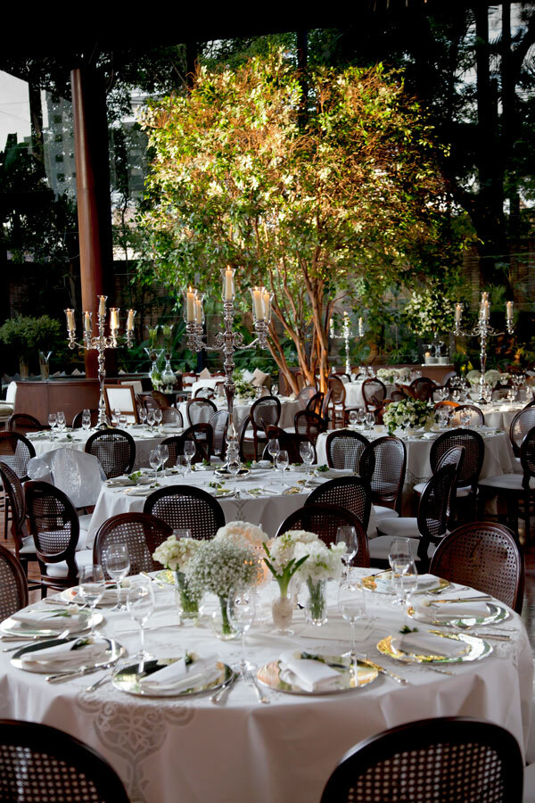 decoracao, flower, casamento and green