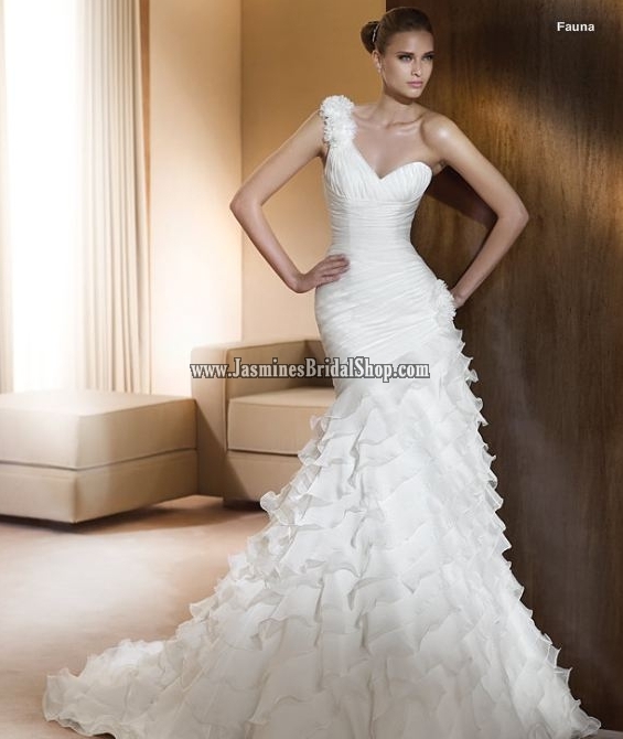 wedding drees
