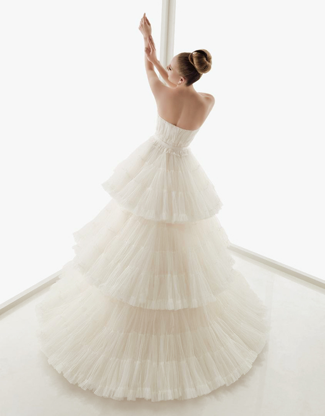 bride, wedding dress, jorika and fashion