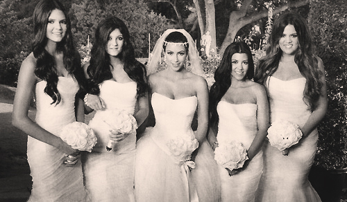 dress, beautiful and kardashians
