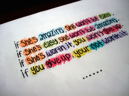 fashion, quotes and she`s