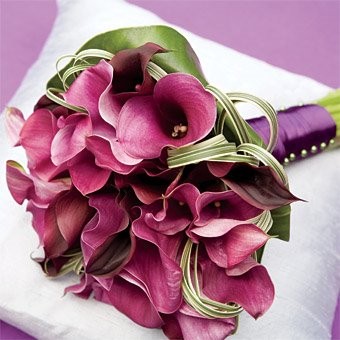 Fleurs, mariage and love
