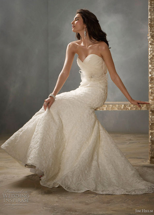 white, glamourous, fashion and wedding dress