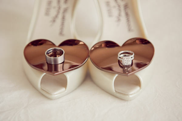 heart, Melissa and shoes
