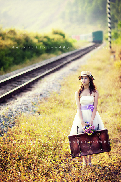 way, photo and smile