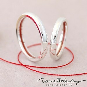 wedding ring, fate and destiny