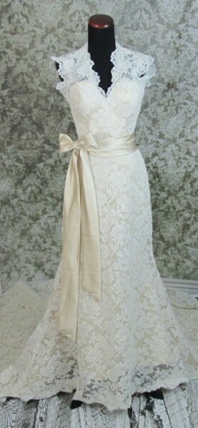 white, pretty and dress
