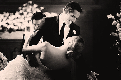 chuck bartowski, chuck and sarah walker
