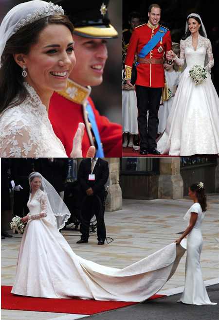 william, dress and kate