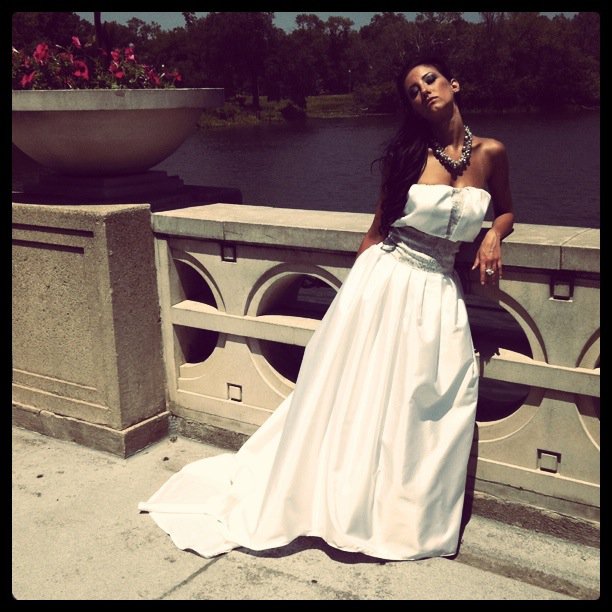 instagram, Modeling, dresses and posing