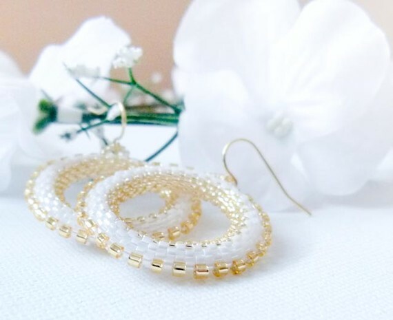 white, etsyfollw, jewelry and pretty