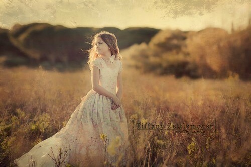 dress, fairy tale and beautiful