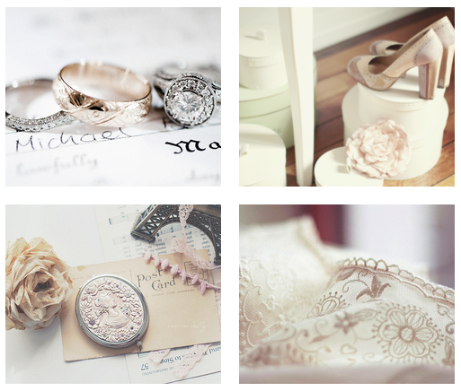 white, bride and shoes