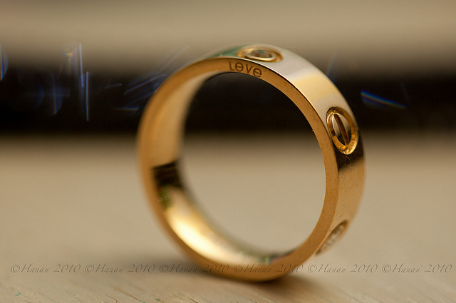 canon, usm and cartier
