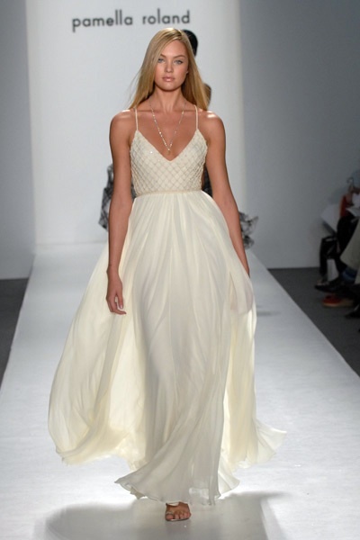 dress, weddingdress and fahion