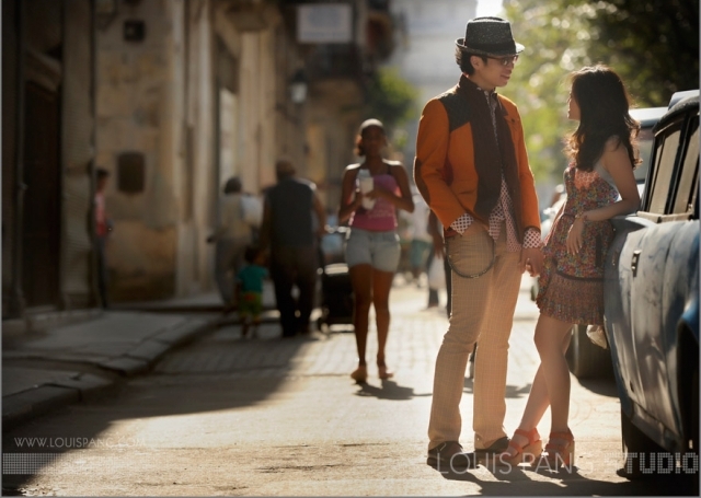 bridal, cuba, bride and photography