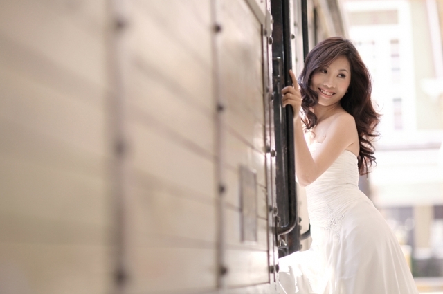 love, photography and bride