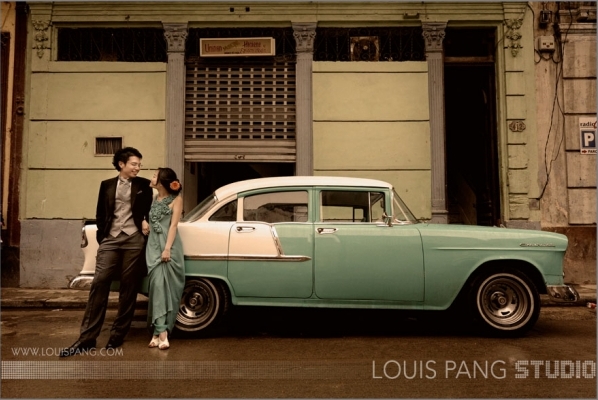marry, cuba and love