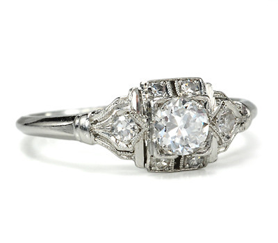 diamond, diamond ring and wedding ring