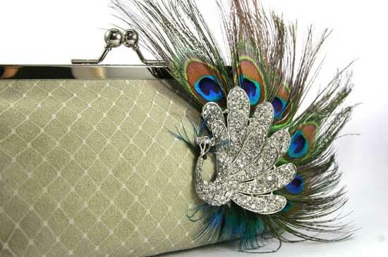 fashion, clutches and beauty & style