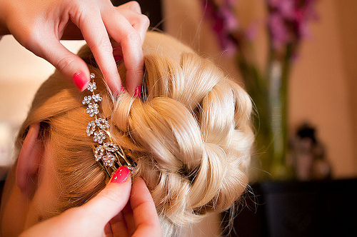 hairs, pretty and hair