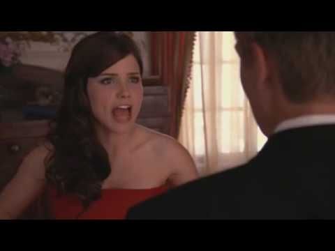 holding on, breakup and one tree hill