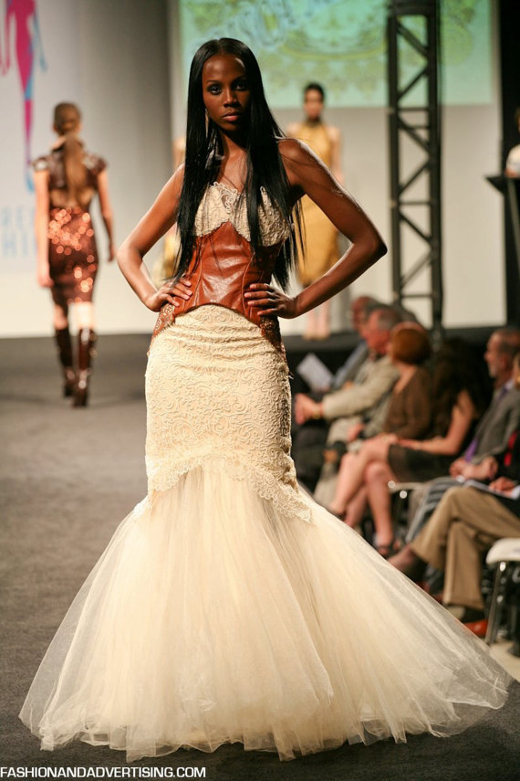 dress, clothing, wedding dress and steampunk