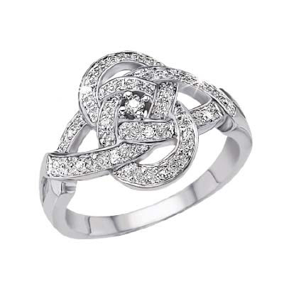 love, ring and infinite