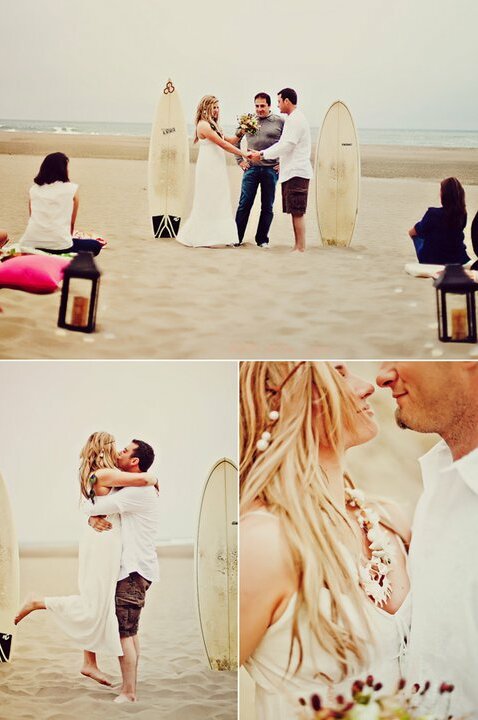 beach, love, paradise and couple