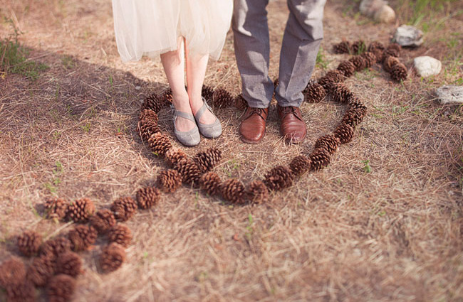 couple, heart and I Love You