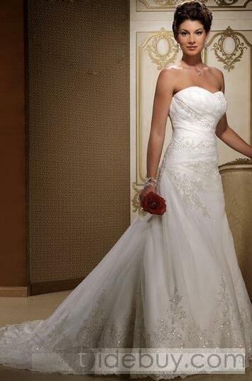 gown, love and beautiful