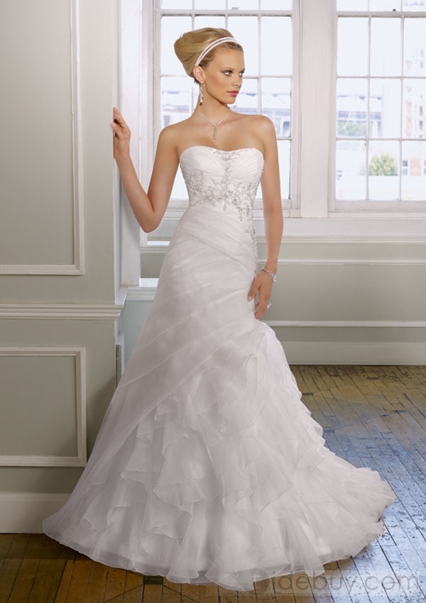 hair, gown, love and cute