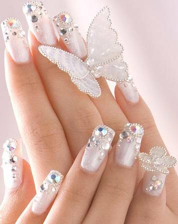 nails and en