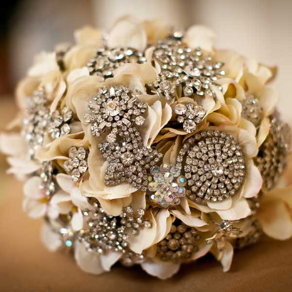 diy, brooch bouquet, flowers and crafts