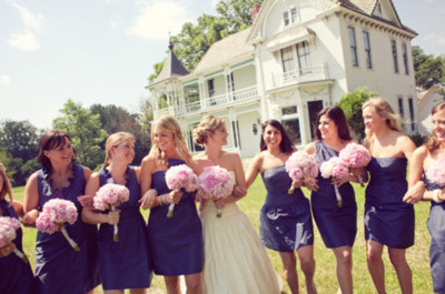 dress, flower and farm