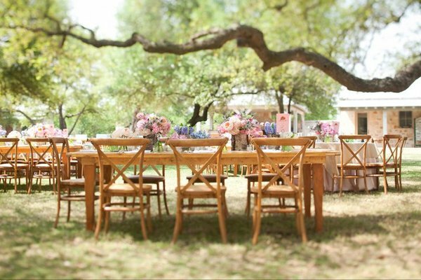 flowers, nature and lunch