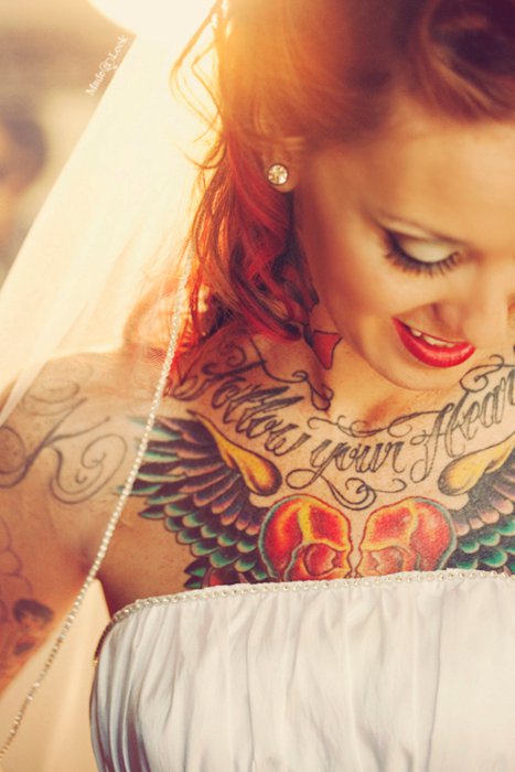amazing, pretty, wedding dress and wedding alternative
