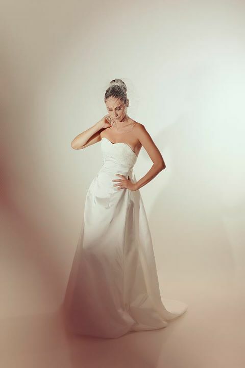 novia, wedding gown, placanica and charme