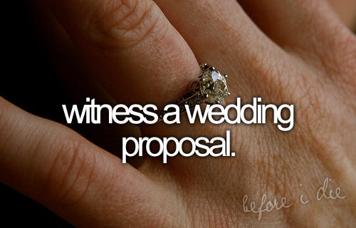 before i die