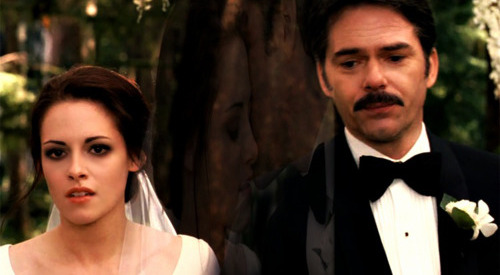 edward, breaking dawn and charlie