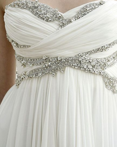 glamorous, love and dress