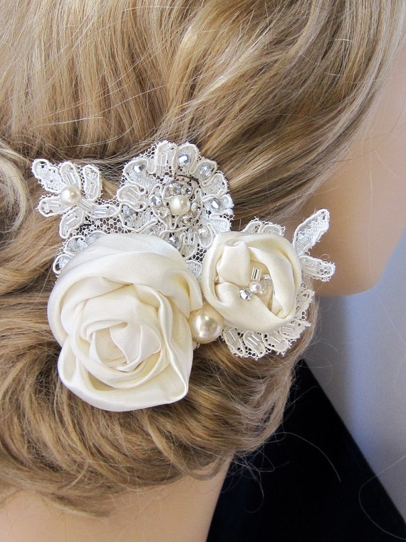 hair and bride