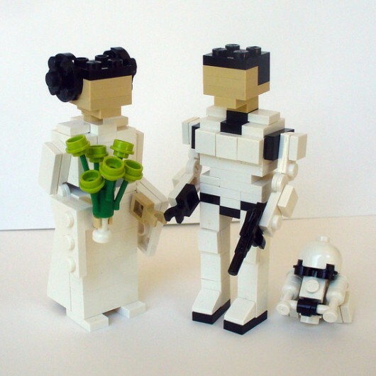 robot, couple, game and toy