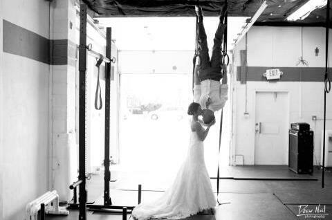 gymnastics, nice and couple