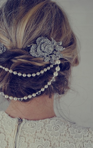beauty, bridal and hair