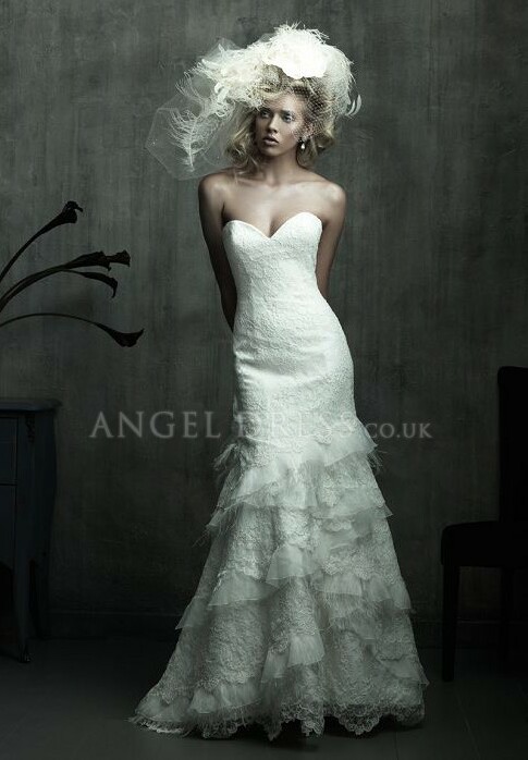 cheap dress, pretty, wedding dress and mysterious