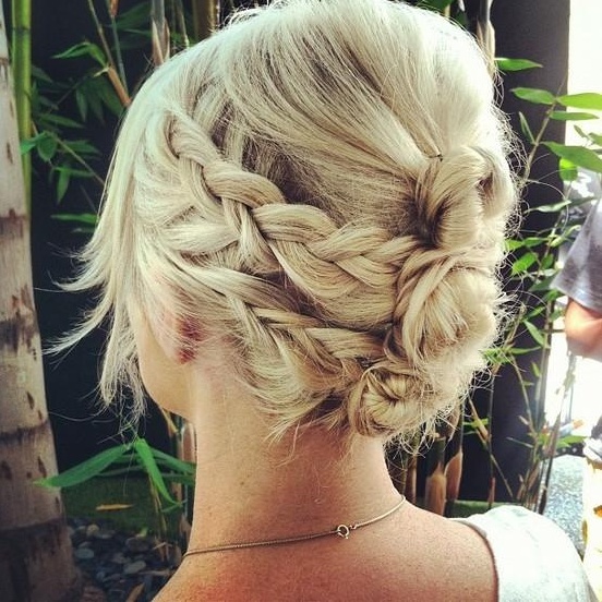 hairstyle, hair, wedding hair and braidhair