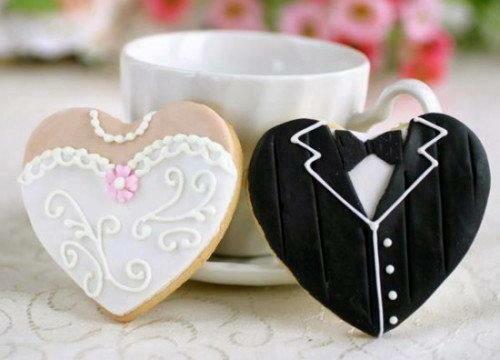 dessert, cute and couples
